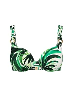 Summer Palm WP - GREEN COMBINATION - TRIUMPH GREEN COMBINATION - TRIUMPH