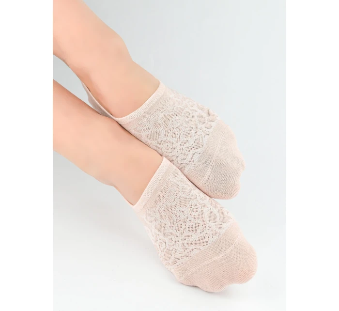 Baleríny model 22018930 3641 - Noviti