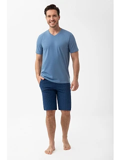Pyžamo model 22178177 cr/r 2XL3XL L26 - Luna