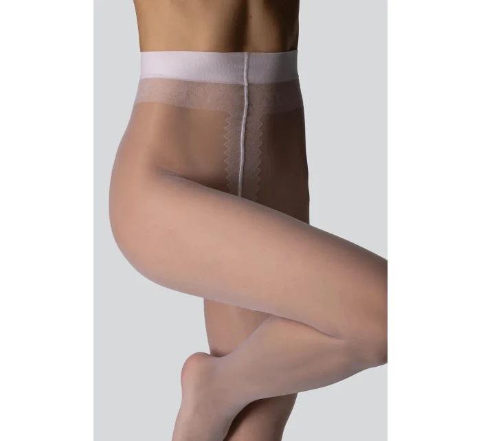 Dámske pančuchové nohavice Mona Dalia 15 den 5-XL