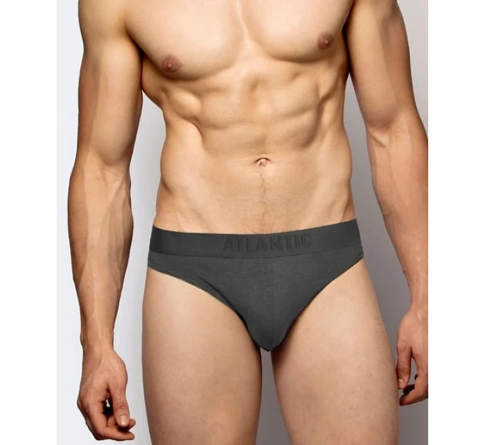 Atlantické nohavičky 2BMP-016 A'2 M-2XL