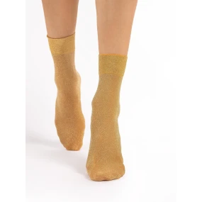 Ponožky G  60 den model 20484917 - Fiore