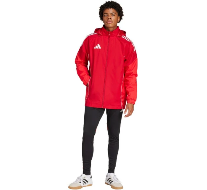 Tiro 25 Competition jacket M pánské model 21080493 - ADIDAS