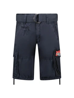 Norsko EO 063 M šortky model 21182392 - Geographical Norway