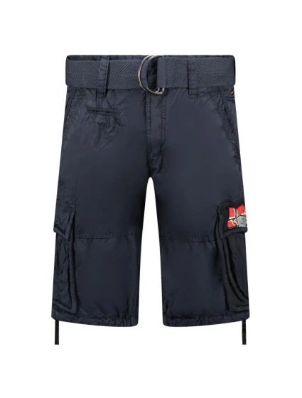 Norsko EO 063 M šortky model 21182392 - Geographical Norway