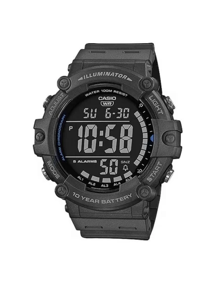 Hodinky model 21805087 + krabice - CASIO Hodinky model 21805087 + krabice - CASIO