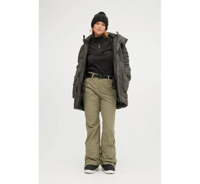 O'neill zimní kalhoty s páskem dámské Star dámské model 21880944 - ONeill O'neill zimní kalhoty s páskem dámské Star dámské model 21880944 - ONeill