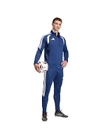 Pánske tričko adidas Tiro 26 League Training Top navy blue JY9695 pánske