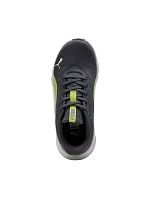 Puma FlexFocus Lite Modern dark grey detská obuv 401517 26