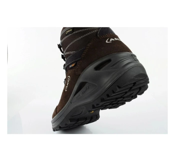 Trekové topánky Aku Cimon GTX M 345050 Trekové topánky Aku Cimon GTX M 345050