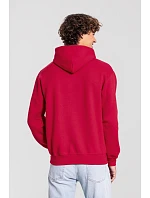 Iconic Premium Hooded Sweat Mikina s kapucí z těžké bavlny model 22459350 red - Fruit of the Loom Iconic Premium Hooded Sweat Mikina s kapucí z těžké bavlny model 22459350 red - Fruit of the Loom
