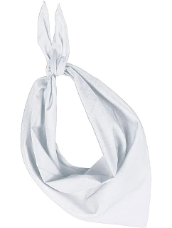 KP 064 Šátek white model 22423110 - K-up