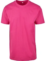 BY 004 Tričko z těžké bavlny pink model 22433652 - Build your Brand BY 004 Tričko z těžké bavlny pink model 22433652 - Build your Brand