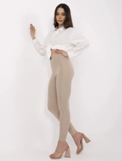Legíny CLM LG 1389.99 béžová