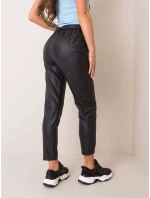 DHJ kalhoty SP model 17918604 černá - FPrice