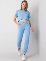 Sada HG KMPL model 15410773 modrá - FPrice Sada HG KMPL model 15410773 modrá - FPrice