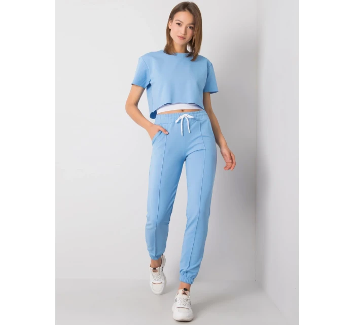 Sada HG KMPL model 15410773 modrá - FPrice Sada HG KMPL model 15410773 modrá - FPrice