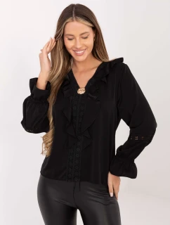 Bluzka IT BZ model 21786333 czarny - FPrice