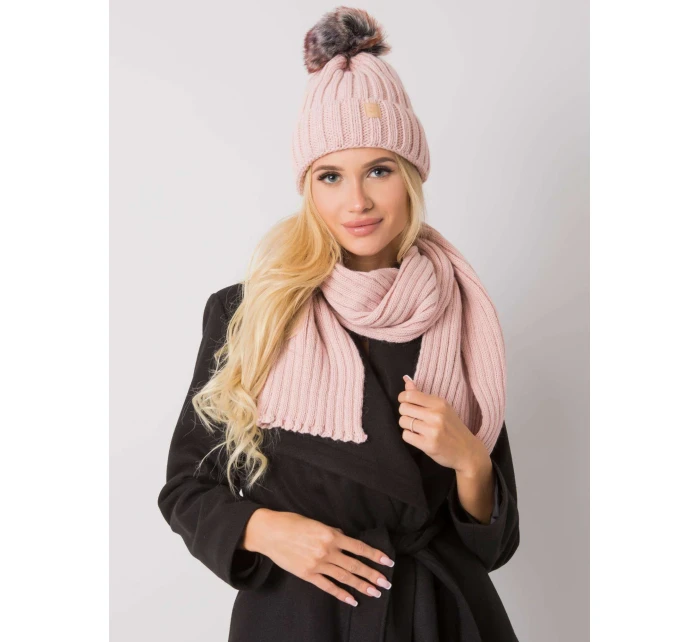 Sada JK KMPL 7 model 15911635 světle růžová - FPrice Sada JK KMPL 7 model 15911635 světle růžová - FPrice