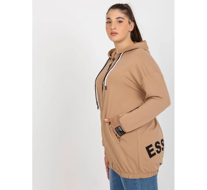 Mikina RV BL 8277.28 tiav Mikina RV BL 8277.28 tiav