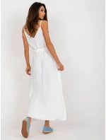 Šaty TW SK BI 1458.85 ecru Šaty TW SK BI 1458.85 ecru