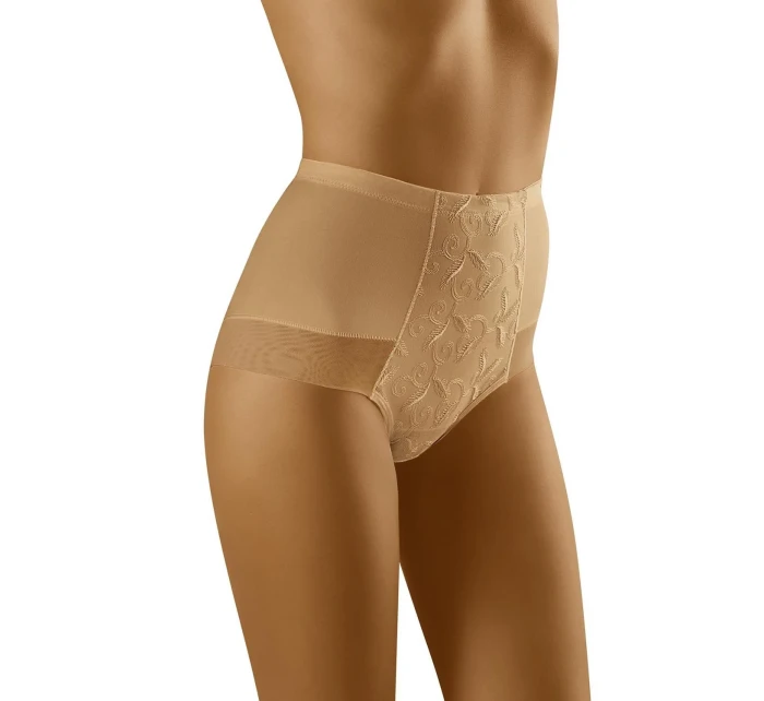 Dámske nohavičky Experia béžová - Wol-Bar Dámske nohavičky Experia béžová - Wol-Bar