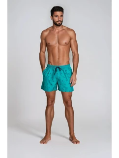 Plavky Ship 38861-77X Zelená - Henderson