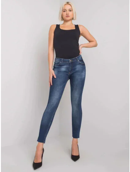 Dámské džíny RS SP GK model 17817332 - FPrice Dámské džíny RS SP GK model 17817332 - FPrice