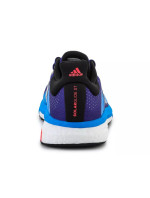 Pánske bežecké topánky Solar Glide 4 St M MGX3056 modré/mix - Adidas