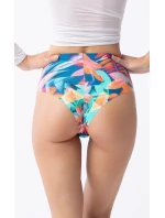 Dámské kalhotky Jungle Brasil Maxi - Julimex Dámské kalhotky Jungle Brasil Maxi - Julimex