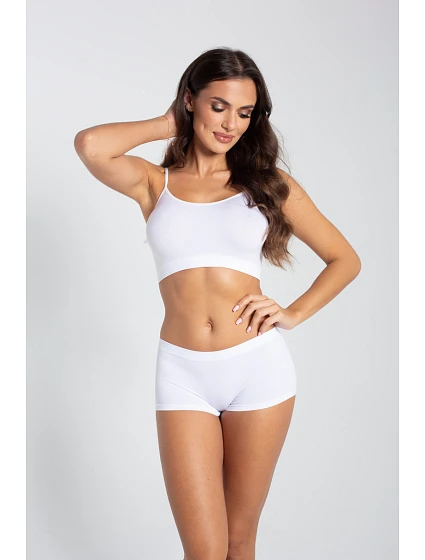 Dámské kalhotky Mini Short model 16114259 - GATTA BODYWEAR