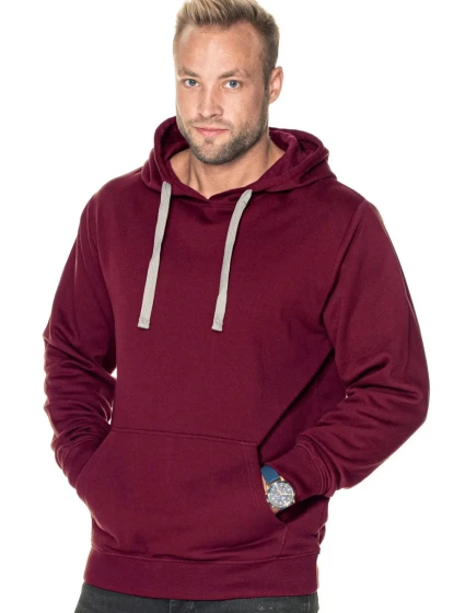 Pánska mikina GEFFER 61920