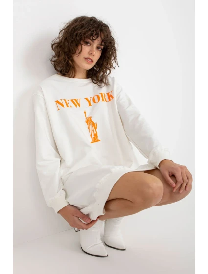 Mikina model 206017 Factory Price