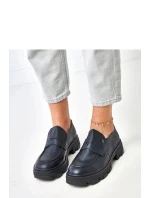 Mokasíny model 217665 Solea