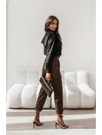 Košeľa s dlhým rukávom model 219513 LaBalancia