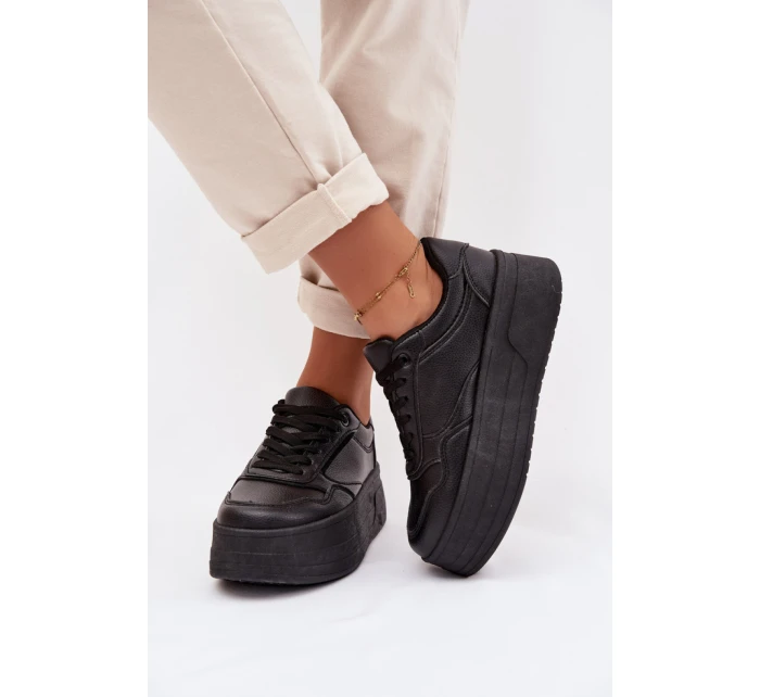 Športová obuv model 224255 Step in style Športová obuv model 224255 Step in style