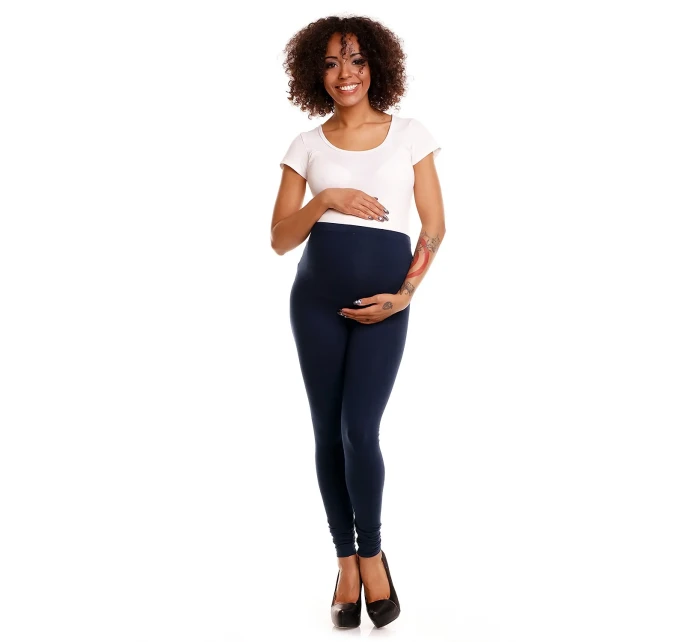 Tehotenské legíny model 84441 PeeKaBoo