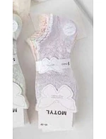 Papuče WiK Butterfly 3504 vzor 13 Stripe 35-42 Papuče WiK Butterfly 3504 vzor 13 Stripe 35-42