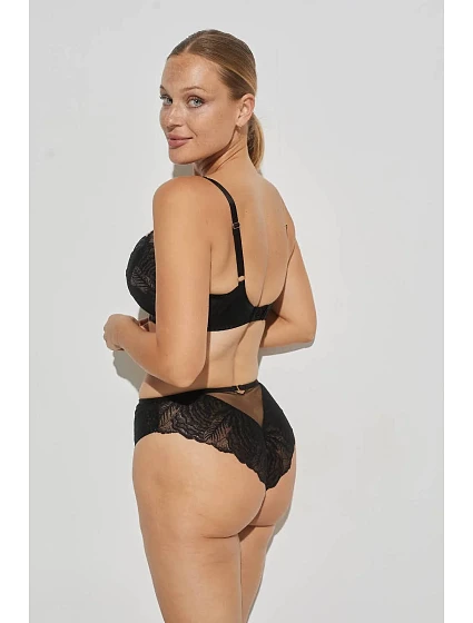 Biustonosz full cup model 20599964 Luna - Kinga Biustonosz full cup model 20599964 Luna - Kinga