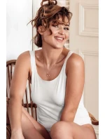 Dámská košilka model 18983147 white - Brubeck