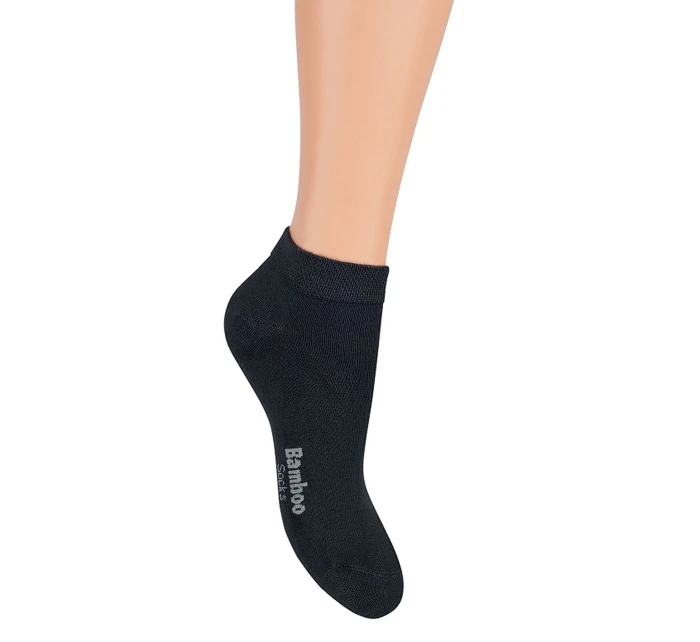 Dámské ponožky 25 graphite - Skarpol