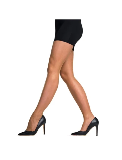 Lesklé punčochové kalhoty 15 DEN  model 15437311 - Bellinda