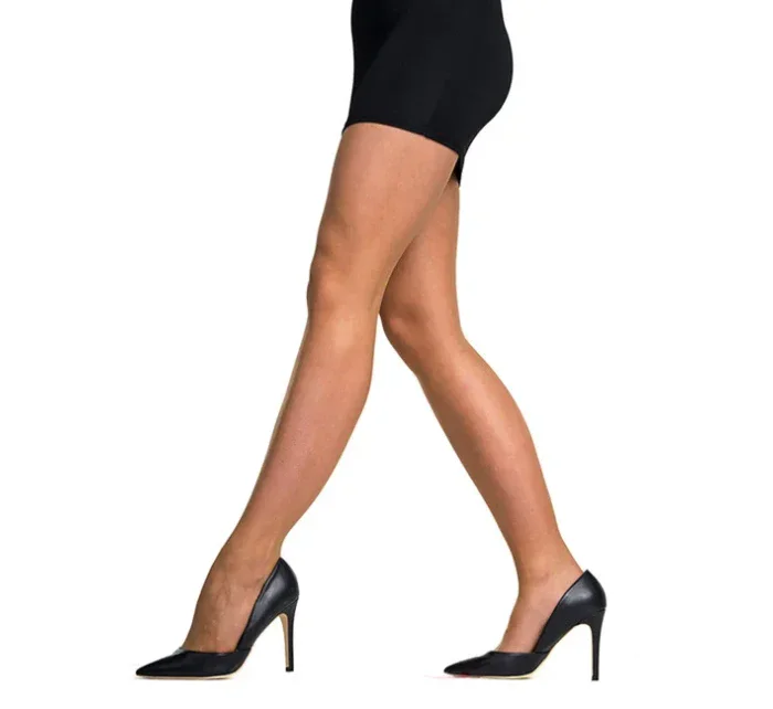 Lesklé punčochové kalhoty 15 DEN  model 15437311 - Bellinda