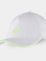 4F baseballová čiapka 4FWSS24ACABF280 10S