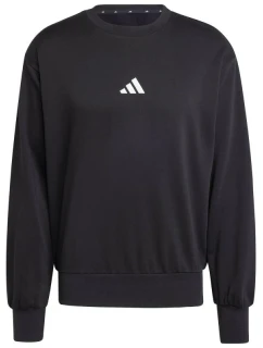 Adidas Essentials Feelcozy Fleece M Mikina JE3794 Muži