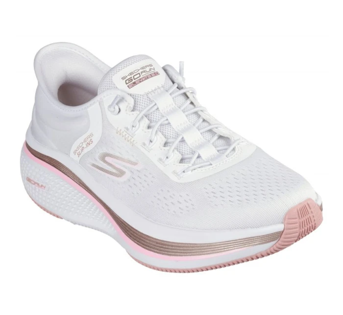 Skechers Slip-ins: GO RUN Elevate 2.0 - Banyan W 129006-WPK Skechers Slip-ins: GO RUN Elevate 2.0 - Banyan W 129006-WPK