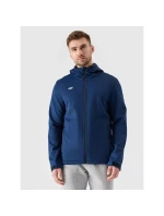 Softshellová bunda s membránou 5 000 pánská  pánské model 22052629 - 4F