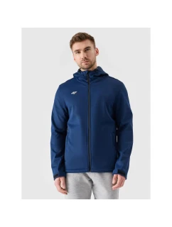 Softshellová bunda s membránou 5 000 pánská pánské model 22052629 - 4F