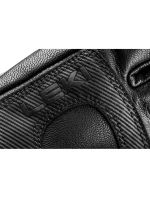 Lyžařské rukavice  Thermo 3D černé model 21897328 - Leki