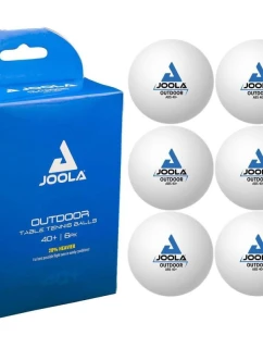 NA STOLNÍ TENIS 6 model 21857803 - Joola